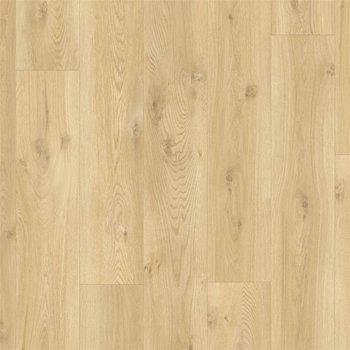 Vinílicos Vinílica Suelo Vinílico Roble Flotante Beige -Alpha  Small